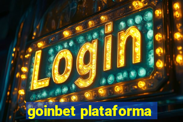 goinbet plataforma